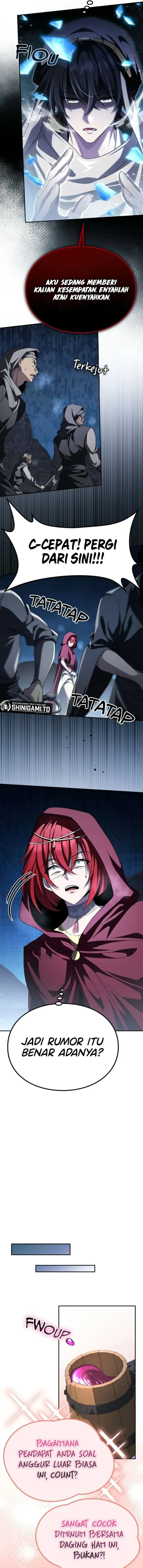Read Became The Patron Of Villains ID Manga Online
