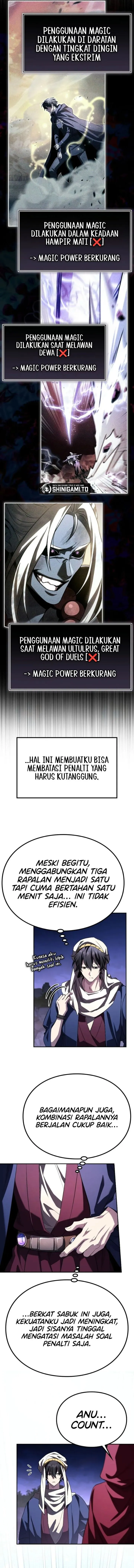 Read Became The Patron Of Villains ID Manga Online