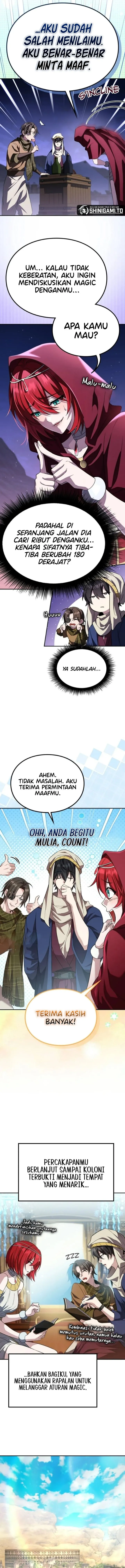 Read Became The Patron Of Villains ID Manga Online