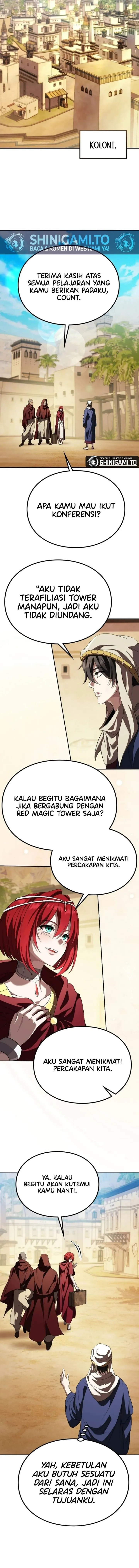 Read Became The Patron Of Villains ID Manga Online