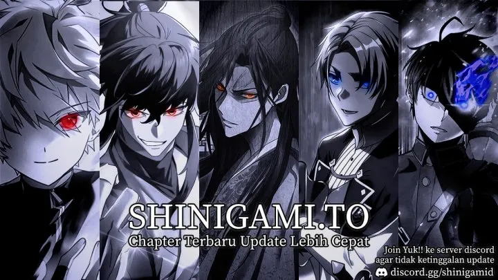 Read Became The Patron Of Villains ID Manga Online
