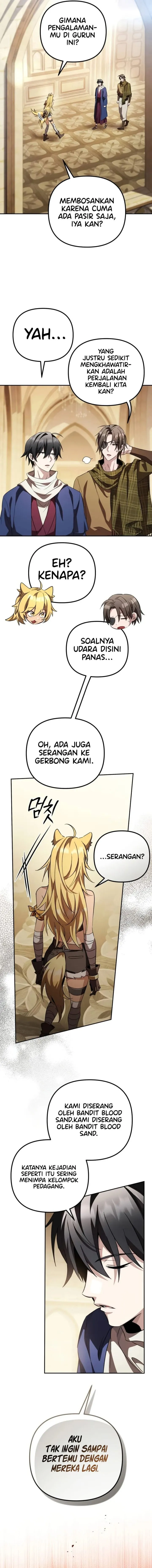 Read Became The Patron Of Villains ID Manga Online