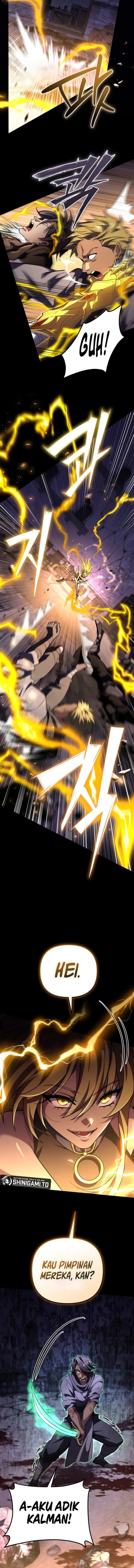 Read Became The Patron Of Villains ID Manga Online