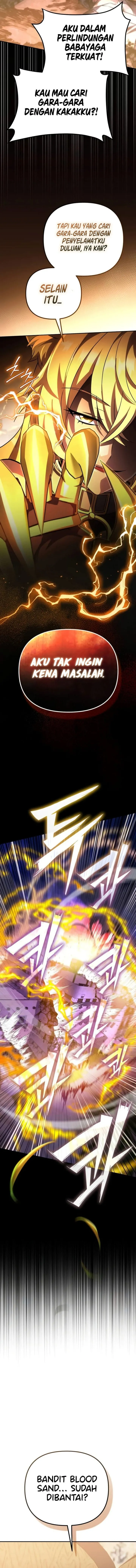 Read Became The Patron Of Villains ID Manga Online