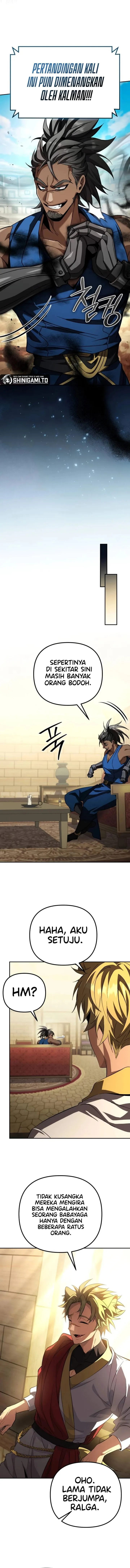 Read Became The Patron Of Villains ID Manga Online