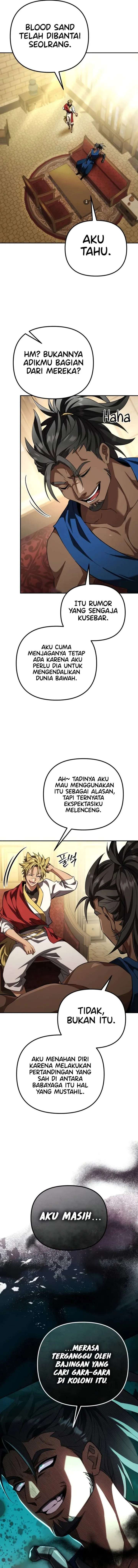 Read Became The Patron Of Villains ID Manga Online