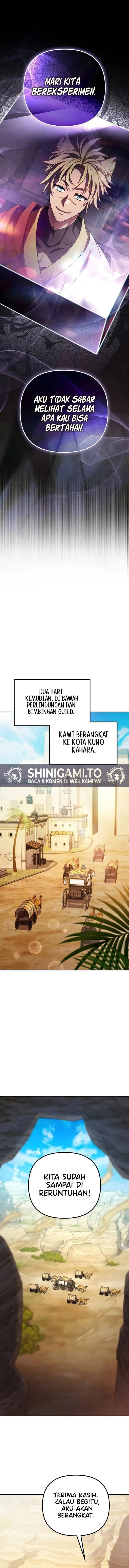 Read Became The Patron Of Villains ID Manga Online