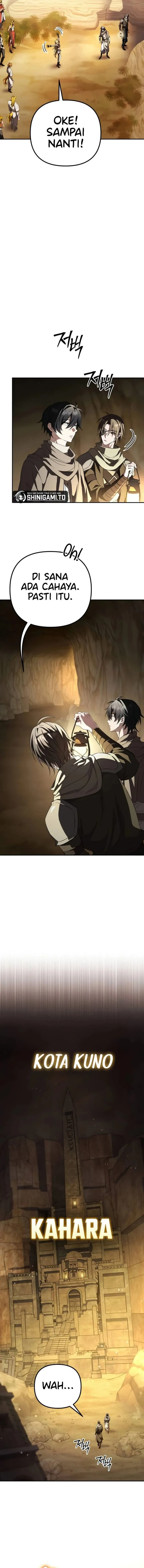 Read Became The Patron Of Villains ID Manga Online