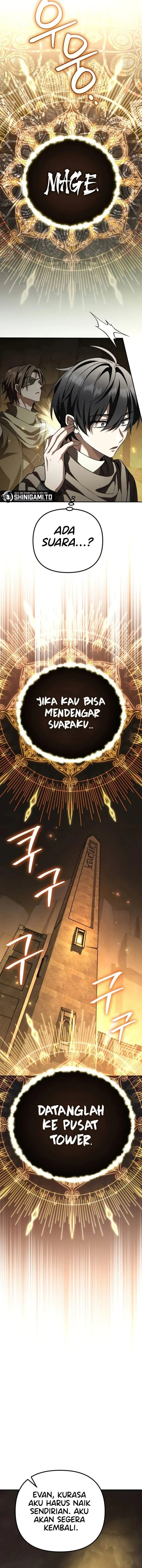 Read Became The Patron Of Villains ID Manga Online