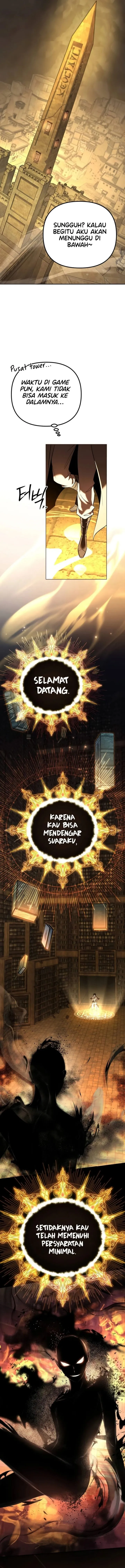 Read Became The Patron Of Villains ID Manga Online