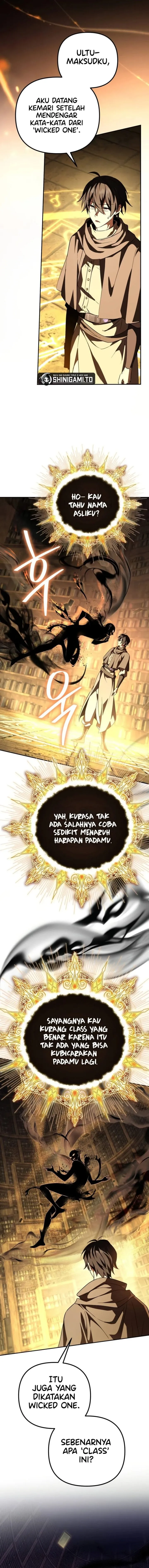 Read Became The Patron Of Villains ID Manga Online