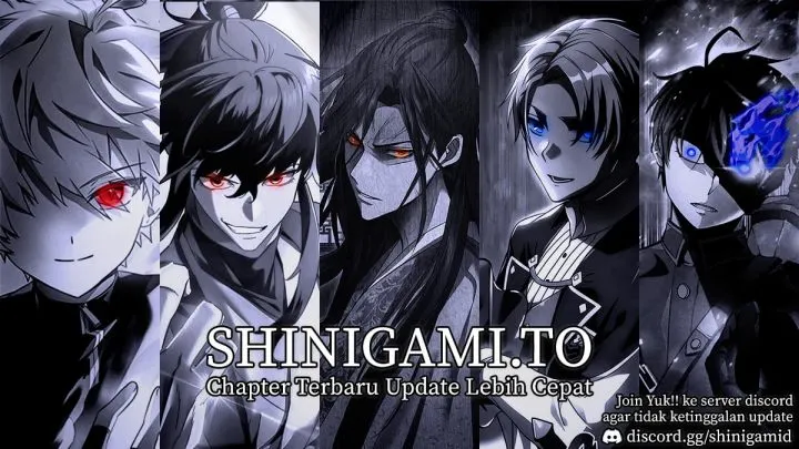 Read Became The Patron Of Villains ID Manga Online