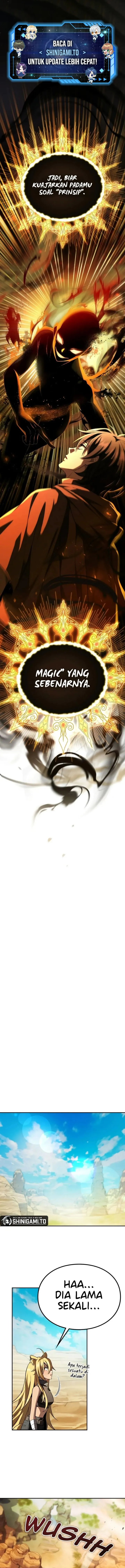 Read Became The Patron Of Villains ID Manga Online