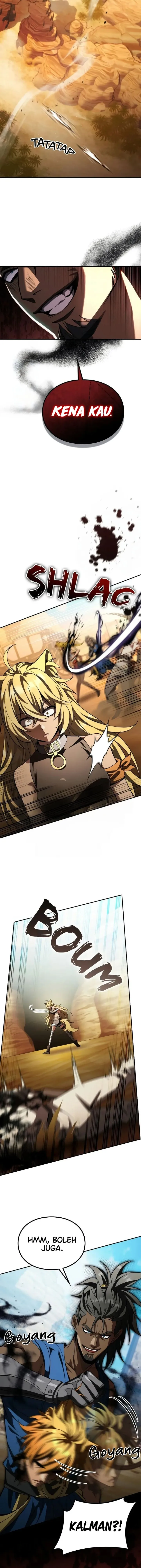 Read Became The Patron Of Villains ID Manga Online