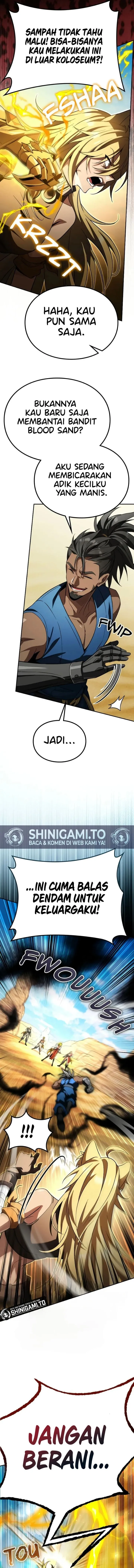 Read Became The Patron Of Villains ID Manga Online