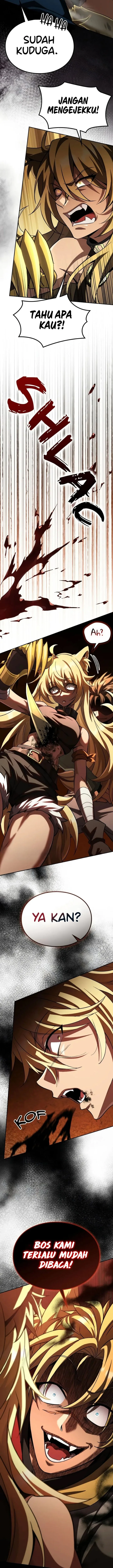 Read Became The Patron Of Villains ID Manga Online