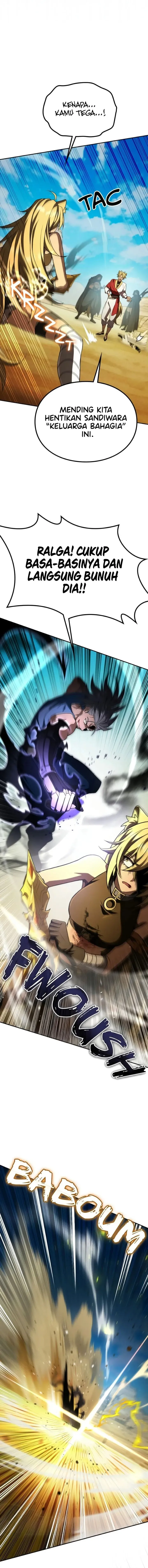 Read Became The Patron Of Villains ID Manga Online