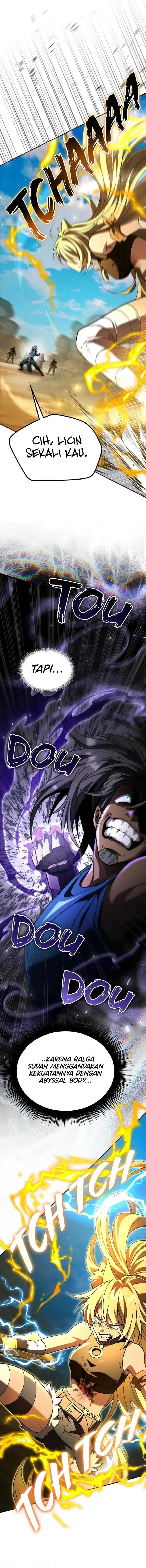 Read Became The Patron Of Villains ID Manga Online
