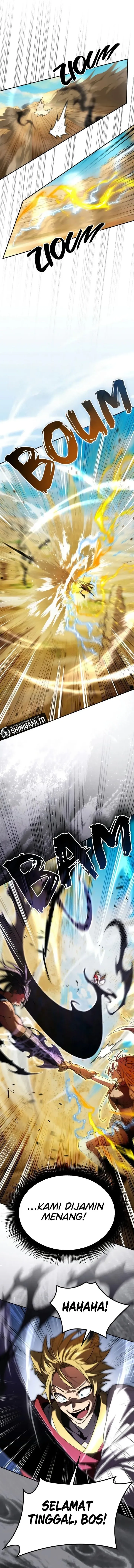 Read Became The Patron Of Villains ID Manga Online
