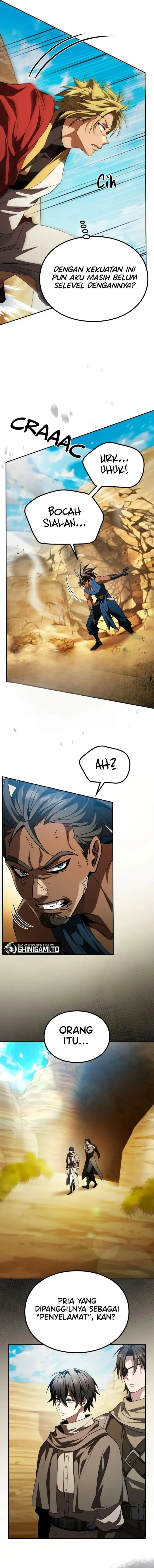 Read Became The Patron Of Villains ID Manga Online