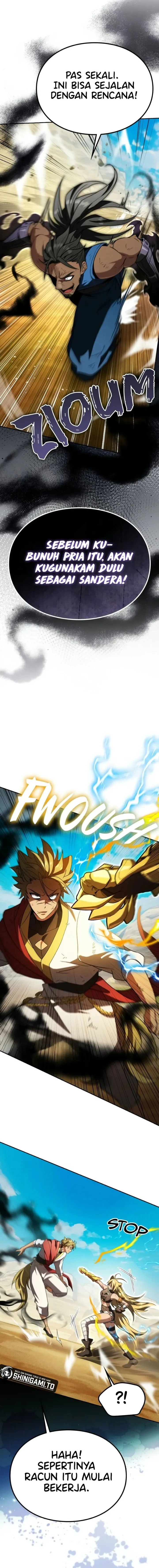 Read Became The Patron Of Villains ID Manga Online