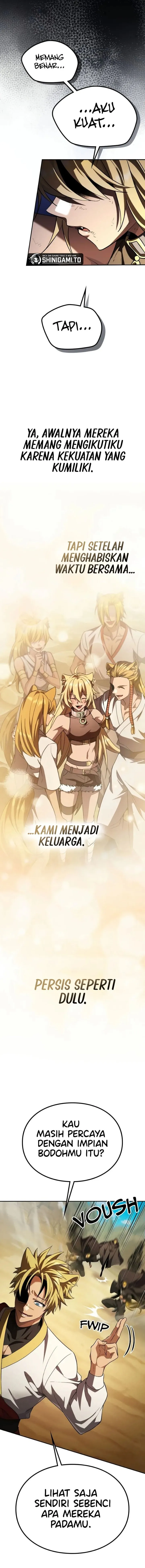 Read Became The Patron Of Villains ID Manga Online