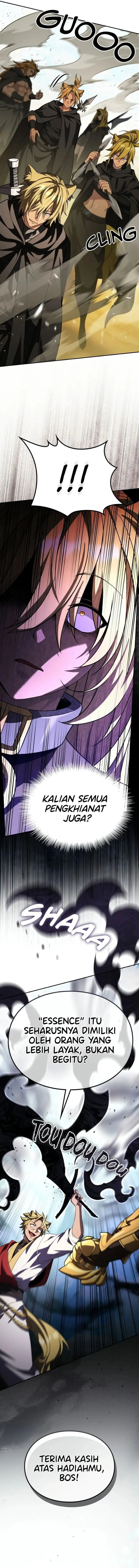 Read Became The Patron Of Villains ID Manga Online