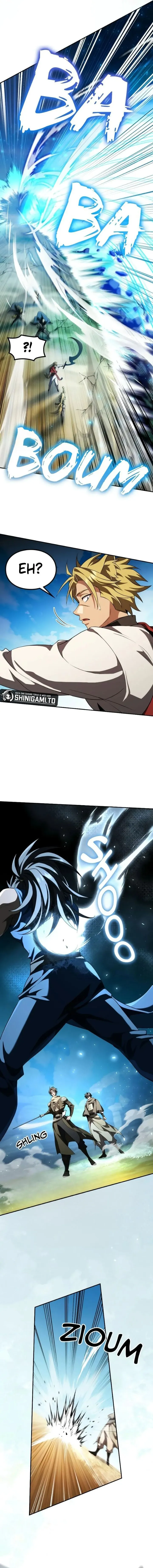 Read Became The Patron Of Villains ID Manga Online