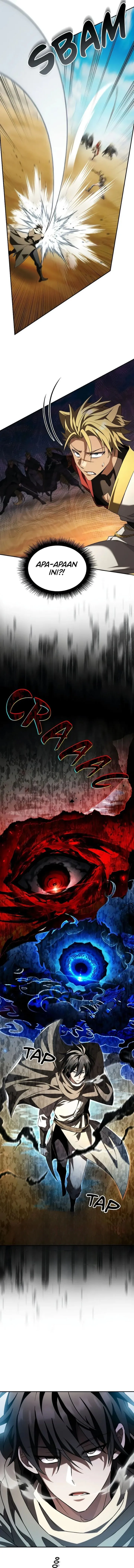 Read Became The Patron Of Villains ID Manga Online