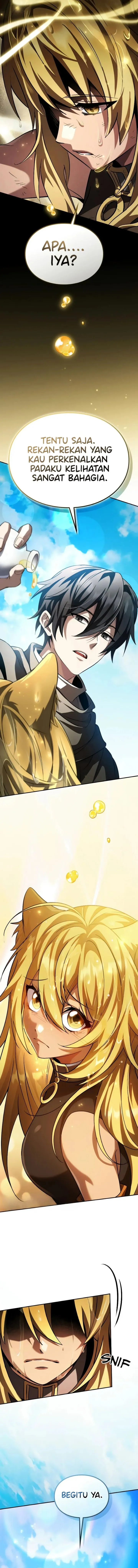 Read Became The Patron Of Villains ID Manga Online