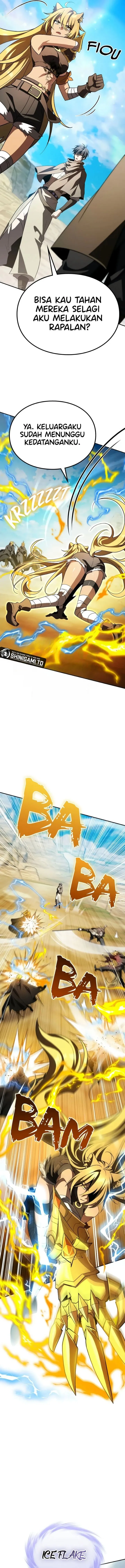 Read Became The Patron Of Villains ID Manga Online