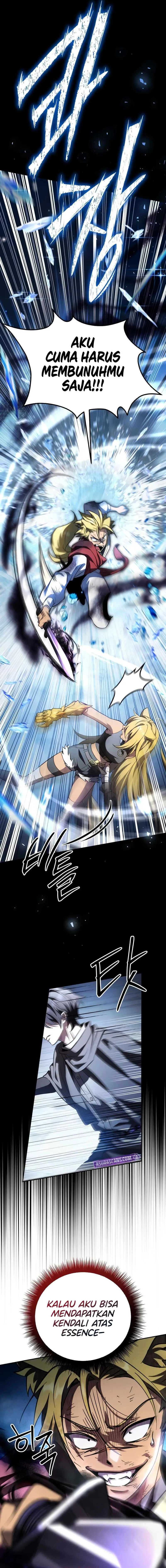 Read Became The Patron Of Villains ID Manga Online