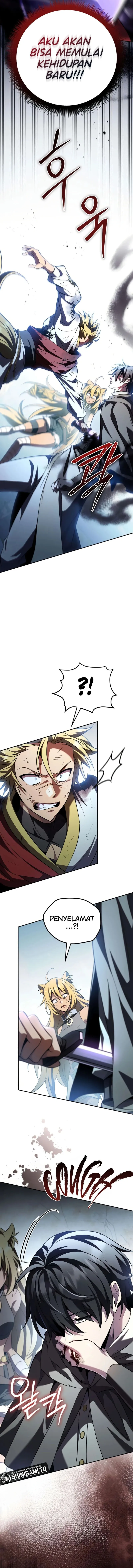 Read Became The Patron Of Villains ID Manga Online
