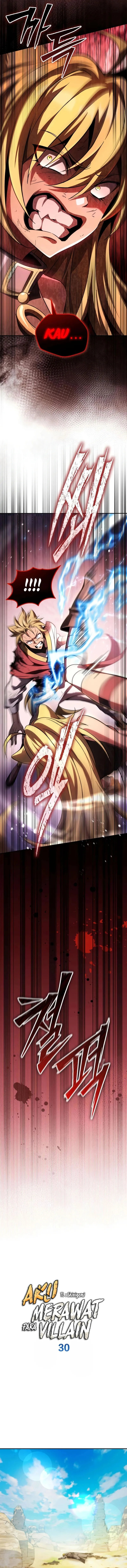 Read Became The Patron Of Villains ID Manga Online
