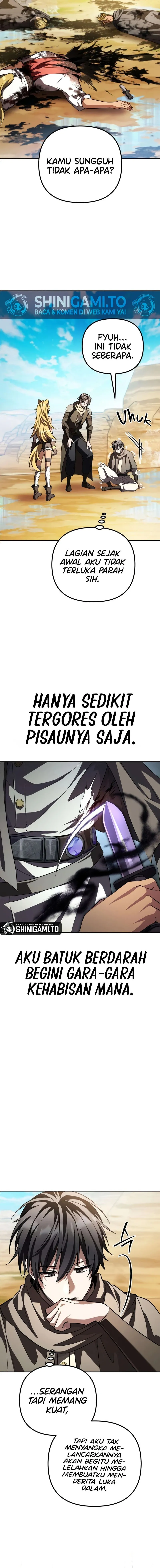 Read Became The Patron Of Villains ID Manga Online