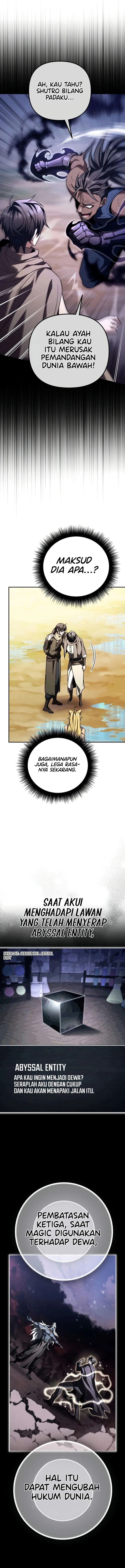 Read Became The Patron Of Villains ID Manga Online
