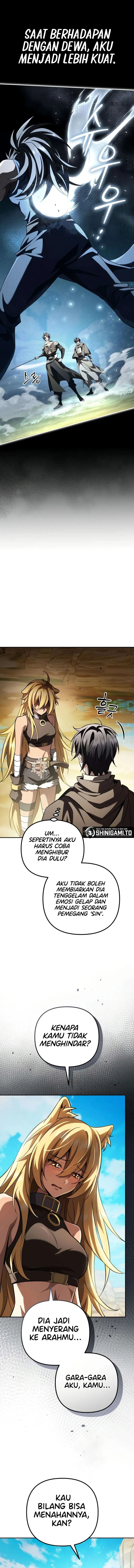 Read Became The Patron Of Villains ID Manga Online