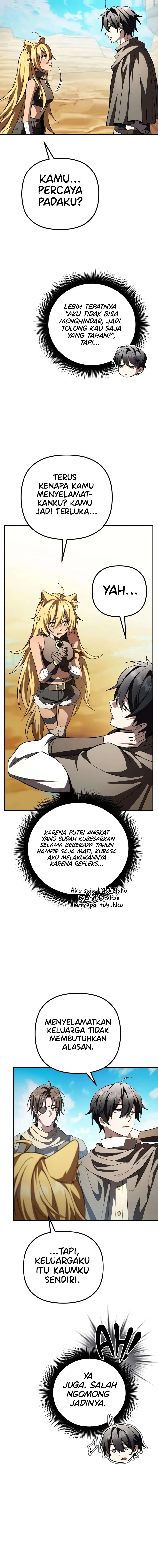 Read Became The Patron Of Villains ID Manga Online
