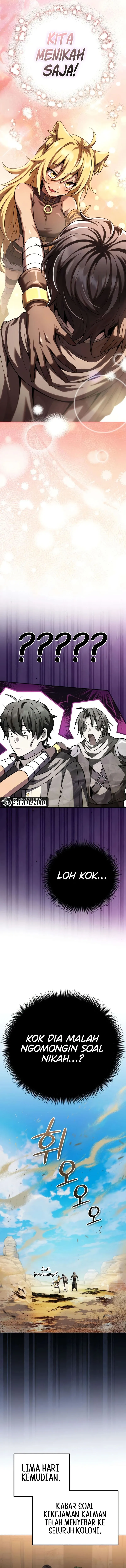 Read Became The Patron Of Villains ID Manga Online