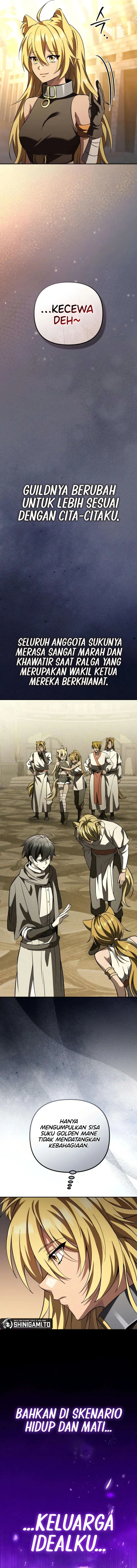 Read Became The Patron Of Villains ID Manga Online