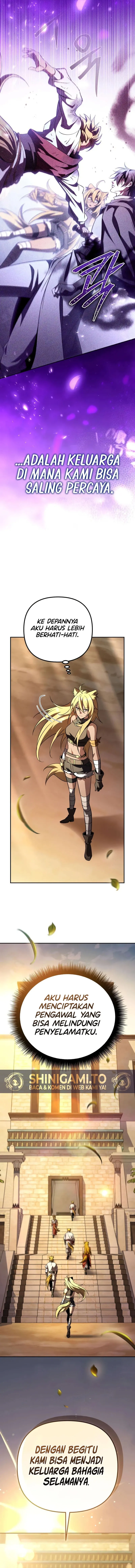 Read Became The Patron Of Villains ID Manga Online