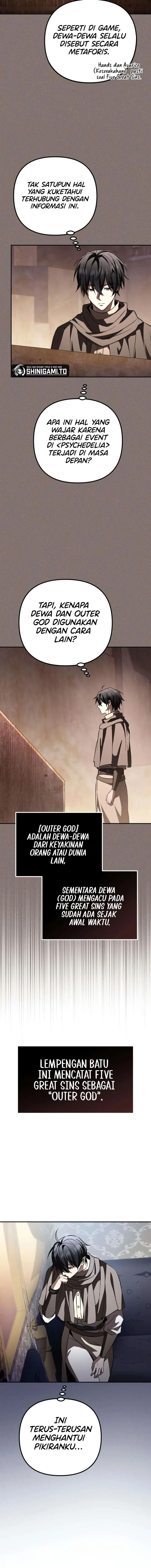 Read Became The Patron Of Villains ID Manga Online