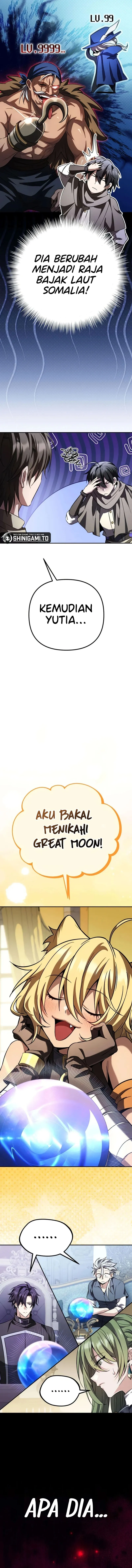 Read Became The Patron Of Villains ID Manga Online
