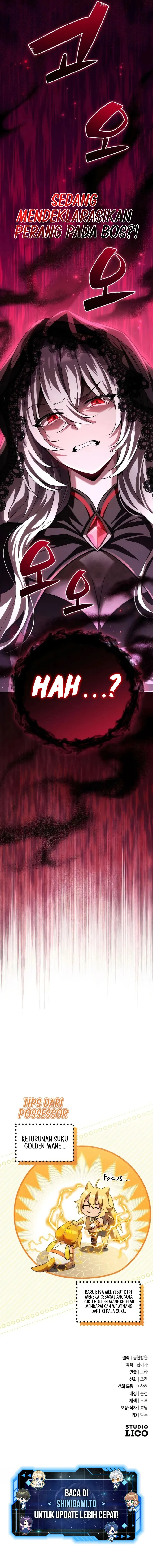 Read Became The Patron Of Villains ID Manga Online