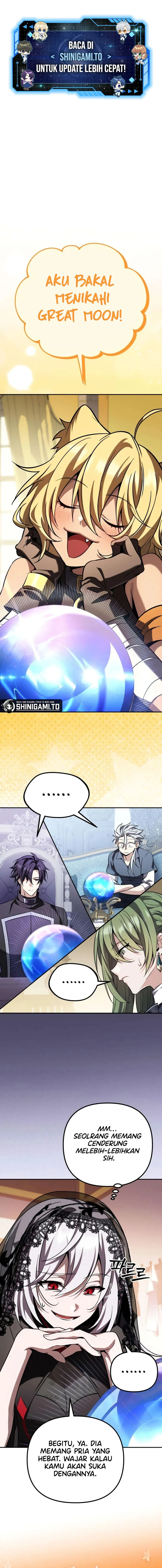 Read Became The Patron Of Villains ID Manga Online