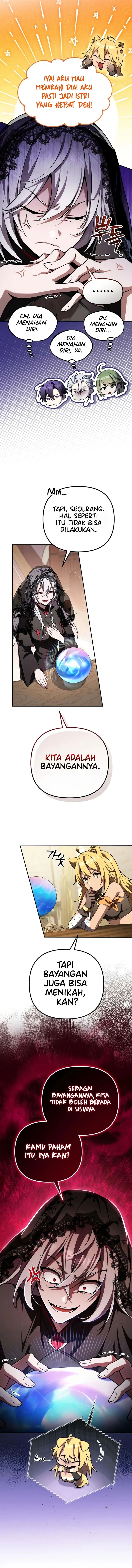 Read Became The Patron Of Villains ID Manga Online