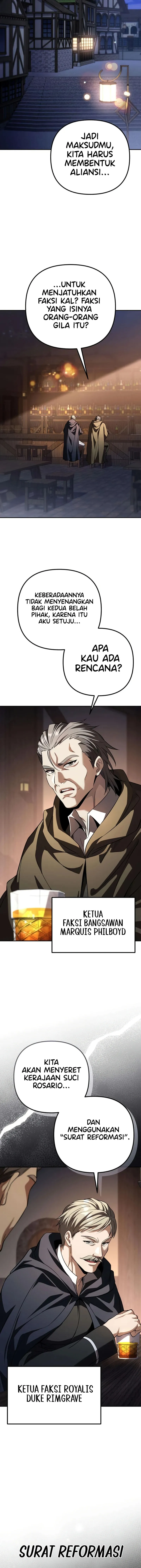 Read Became The Patron Of Villains ID Manga Online