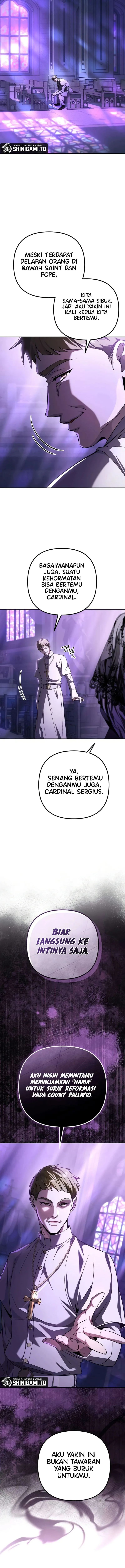 Read Became The Patron Of Villains ID Manga Online