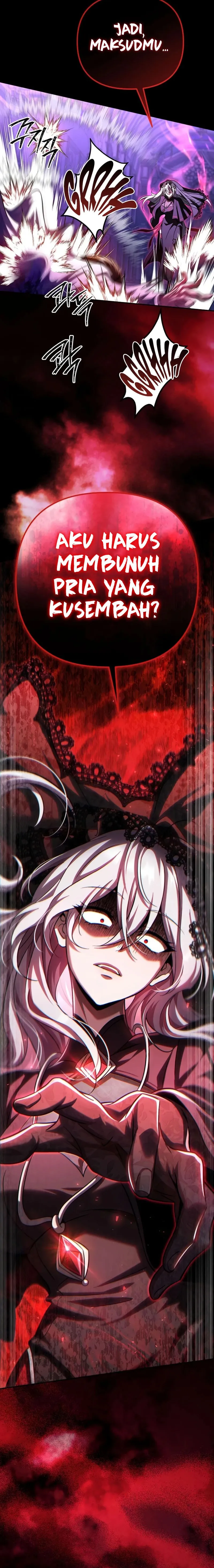 Read Became The Patron Of Villains ID Manga Online
