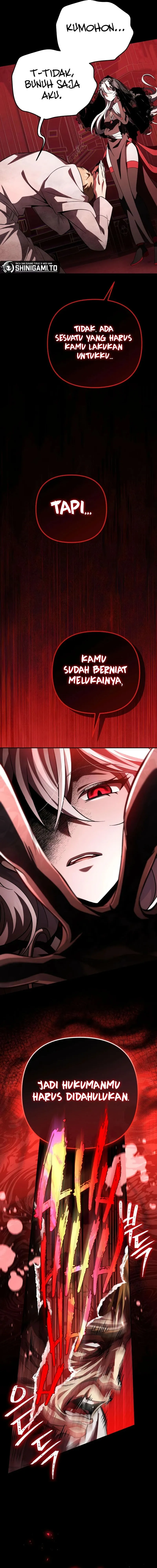 Read Became The Patron Of Villains ID Manga Online